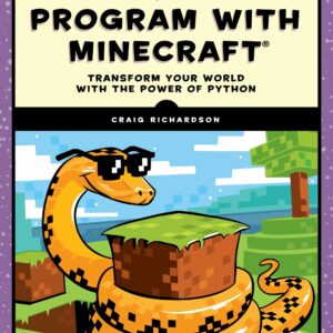 Learn to Program with Minecraf