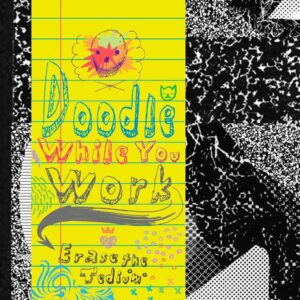 Doodle While You Work