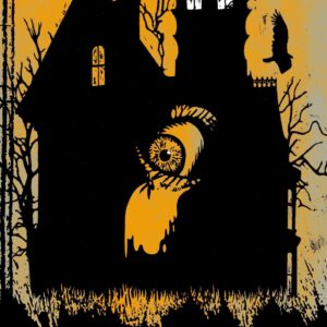 Haunting of Hill House : Pengu