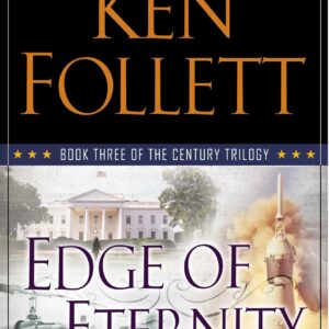 Edge of Eternity