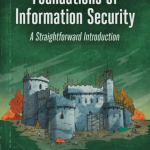 Foundations of Information Security