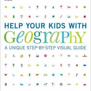 Help Your Kids with Geography