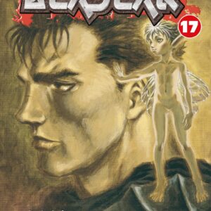 Berserk Volume 17