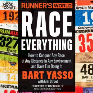 Runner's World Race Everything