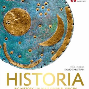 Historia. Big History