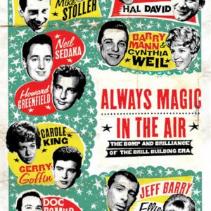 Always Magic in the Air