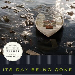 Its Day Being Gone