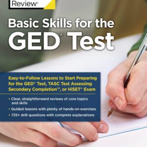 Basic Skills for the GED Test
