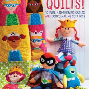 Happy Quilts!