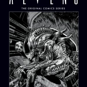 Aliens 30th Anniversary: The O
