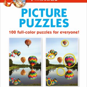 Puzzle Baron's Picture Puzzles