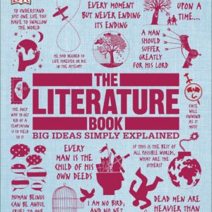 The Literature Book