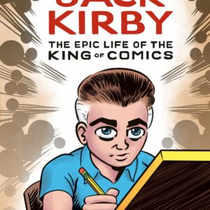 Jack Kirby