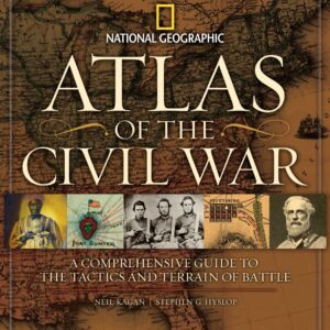 Atlas of the Civil War