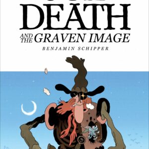 Joe Death