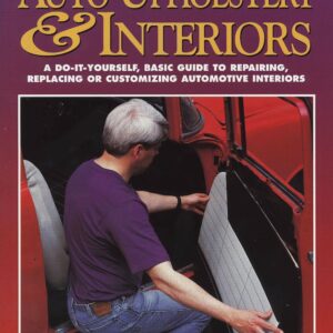 Auto Upholstry Hp1265