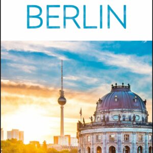 DK Eyewitness Berlin