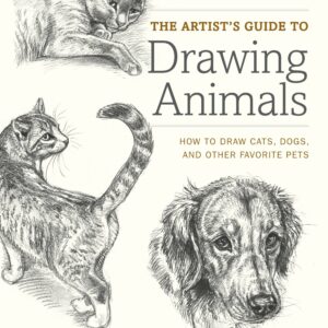 The Artist's Guide to Drawing