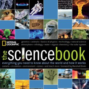 The Science Book