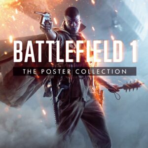 Battlefield 1: The Poster Collection