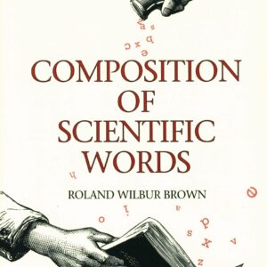 Composition of Scientific Words