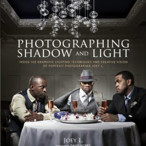 Photographing Shadow and Light