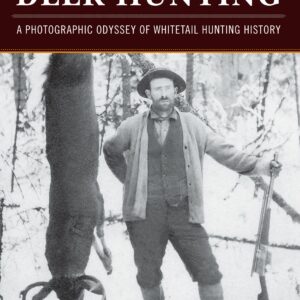 Dawn of American Deer Hunting