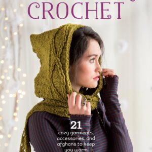 Cold Weather Crochet