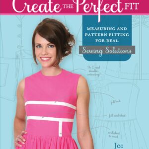 Create the Perfect Fit