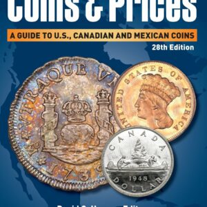 2019 North American Coins & Prices