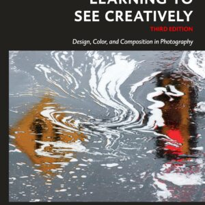 Learning to See Creatively, Th