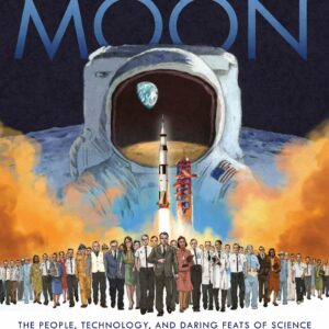 How We Got to the Moon