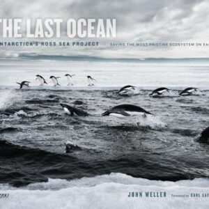 The Last Ocean: Antarctica's Ross Sea Project