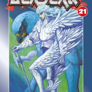 Berserk Volume 21
