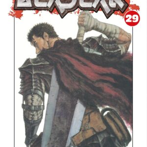 Berserk Volume 29