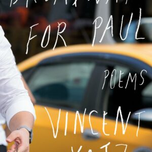 Broadway for Paul