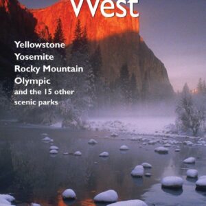 National Geographic Guide to the National Parks: West