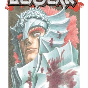 Berserk: The Flame Dragon Knight