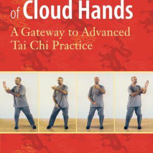 The Internal Structure of Cloud Hands