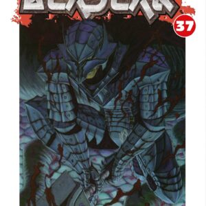Berserk Volume 37