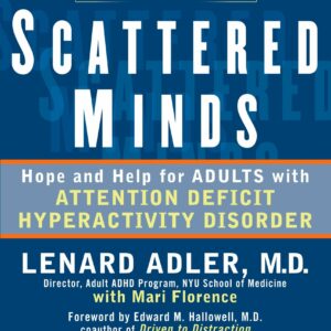 SCATTERED MINDS