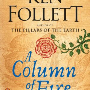 A Column of Fire