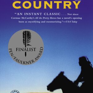A Sudden Country