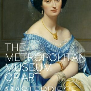 The Metropolitan Museum of Art