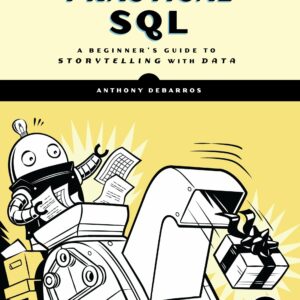Practical SQL