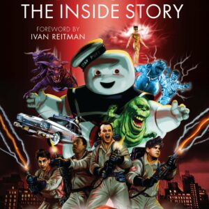 Ghostbusters: The Inside Story