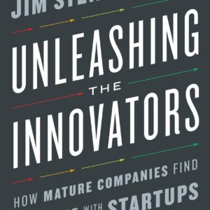 Unleashing the Innovators