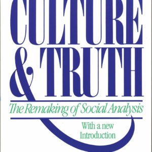 Culture & Truth