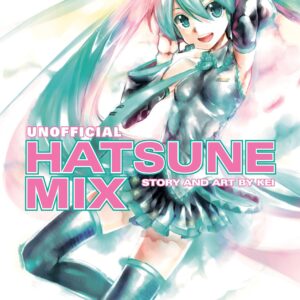 Unofficial Hatsune Mix