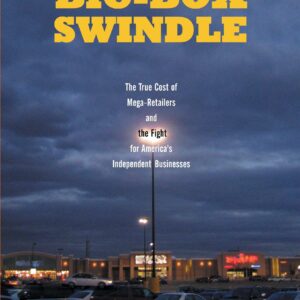 Big-Box Swindle